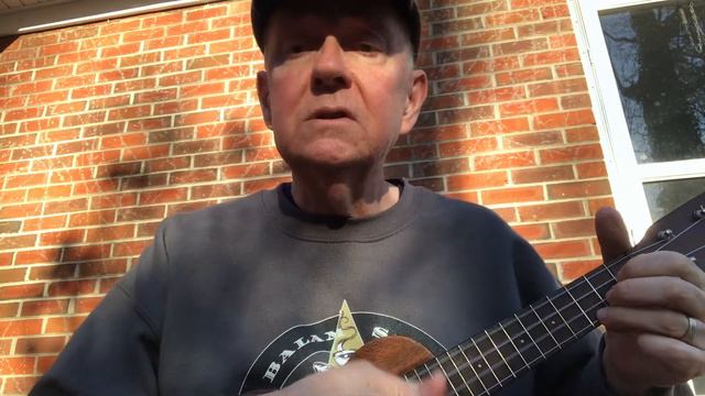 SOTU 418: Photograph (uke cover) смотреть онлайн