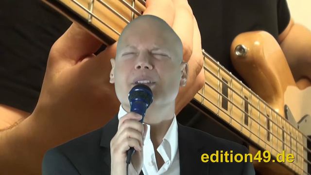 Gethsemane Jesus Christ Superstar Holger Marks Mandolin Orchestra Ettlingen смотреть онлайн