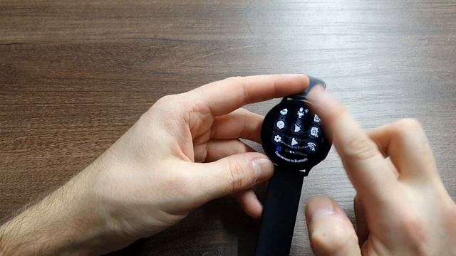 Samsung Galaxy Watch Active 2 вопросы и ответы. Часть 4