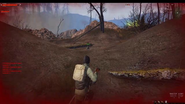 Новая локация в Stay Out! Стрим #6! #stalkeronline #StayOut #скучный #прохождение #стейаут