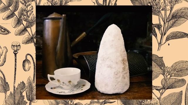 Власть, рабство и наслаждение | От лекарства к яду - история сахара | История еды смотреть онлайн