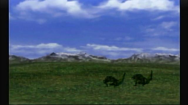 Final Fantasy VIII (best levelling spot) смотреть онлайн