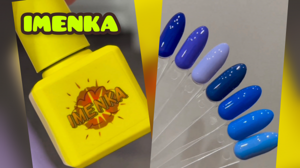 IMENKA