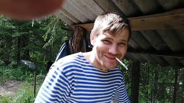 В очередной раз поехали на рыбалку!!! Лето. смотреть онлайн