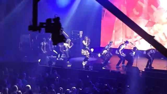 Акула 15 лет на сцене (5) смотреть онлайн