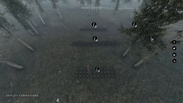 ESTO ES un TOTAL WAR en TERCERA PERSONA !!! Voor de Kroon смотреть онлайн