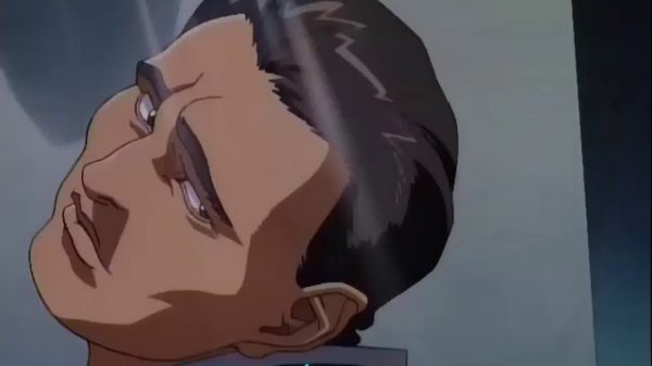 Armitage III Poly-Matrix 01 ANIME 100X100