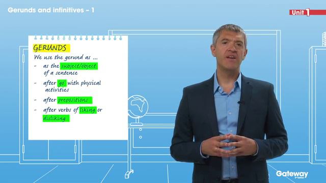 B2 UNIT 1 Flipped classroom video смотреть онлайн
