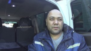 Спальник органайзер в багажник Уаз Патриот