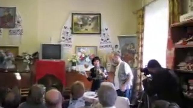 Олег Рубанский - Фестиваль АП Остров-2011 смотреть онлайн