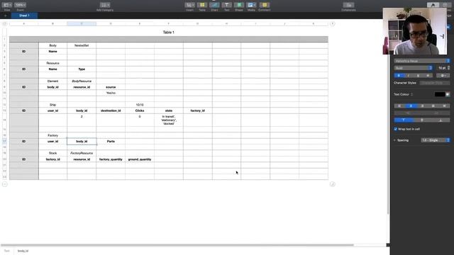 Making a Browser-based Game in Laravel - Part 5 смотреть онлайн
