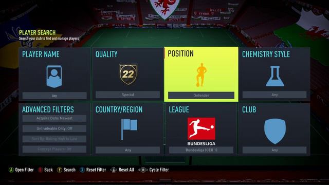 Fifa 22 | NEW 97 Bayern Munich Ryan Gravenberch pre-season transfer moments card! смотреть онлайн