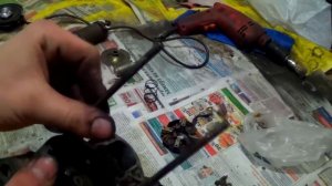 Ремонт стартера 2110 подробно