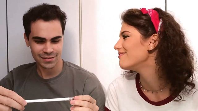 ELE TENTOU ADIVINHAR O VALOR DAS MINHAS MAKES | Alice Ferrari смотреть онлайн