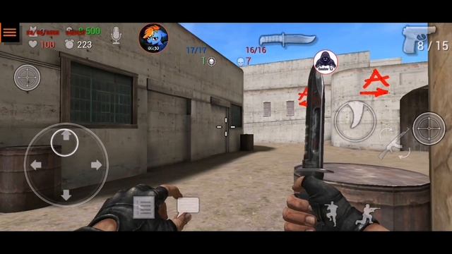 Special forces group 2 mod menu Ibodov TJ. Самый лучший мод меню на версию 4.21 смотреть онлайн