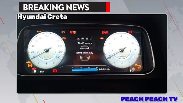 พาชมHyundai CRETA 1.5 : B-SUV 5 ที่นั่ง เบนซิน 1.5 CVT смотреть онлайн