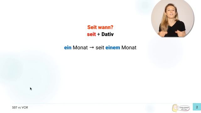 Finally STOP confusing SEIT and VOR and use them CORRECTLY! смотреть онлайн