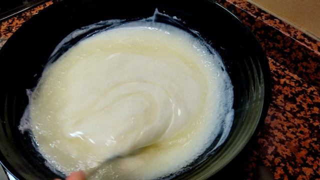 ¡Solo leche y naranjas! Te sorprenderás! Postre en 5 minutos. Sin hornear смотреть онлайн