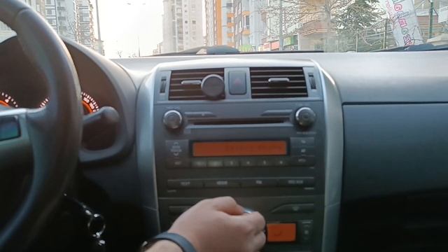 #Toyota Corolla 2012 Bluetooth#Telefon Bağlama #teyp #bluetooth #keşfet смотреть онлайн