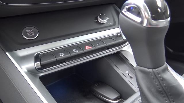 TEST: AUDI Q3 35 TFSI (1.498ccm/150KS) - Lider je rođen смотреть онлайн