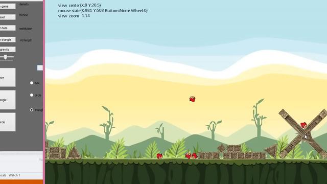 angry engine 2d смотреть онлайн