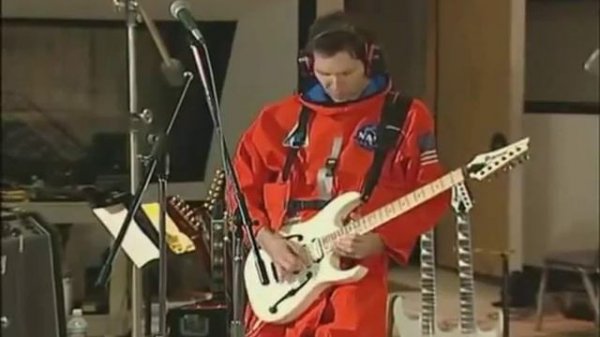 Paul Gilbert  - Scarified