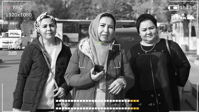 MALDIV ga Ketish jarayoni | BELEEVER 2021 смотреть онлайн