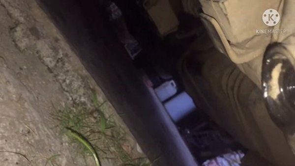 Differential Gear Oil change Mazda Bongo Friendee