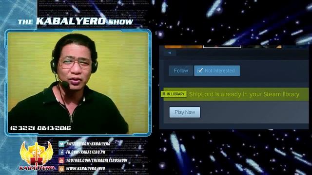 How I Got The Paid Steam Game, Shiplord, For FREE? смотреть онлайн