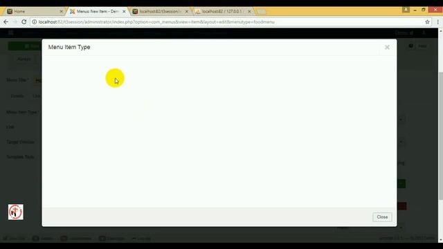 joomla tutorial for beginners part 3 смотреть онлайн