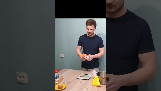 #рецепты Куриные фрикадельки