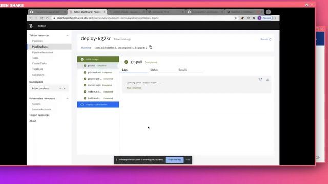 Deliver Your Cloud Native Application with Design Pattern as Code - Jun Makishi & Rintaro Sekino смотреть онлайн