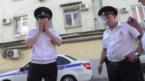 Сочи. #4. Доставили. Спасая СК погоны делали нас ворами и торчками, но мы вернулись и наказали их