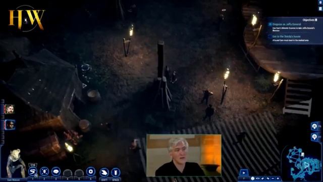 Stargate Timekeepers | Gameplay