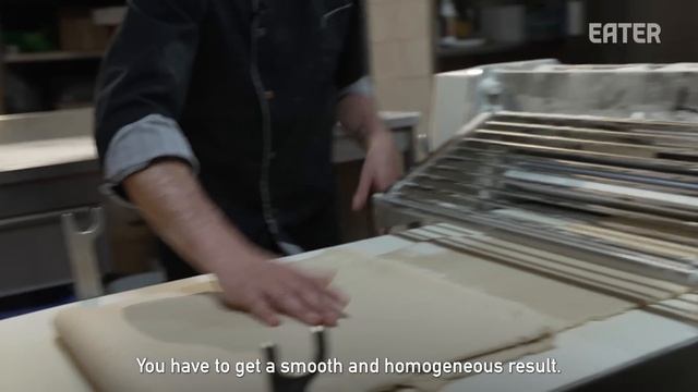 How World-Famous Cannoli Are Made In Sicily — The Experts