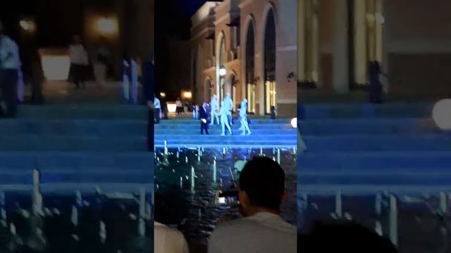 Белек The Lend of Legends. вечернее шоу смотреть онлайн