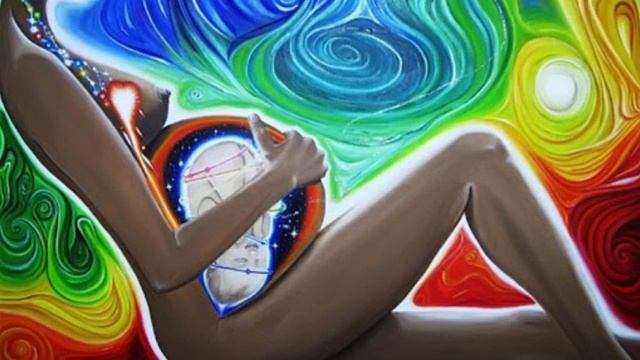 Медитация перед родами/ во время родов смотреть онлайн