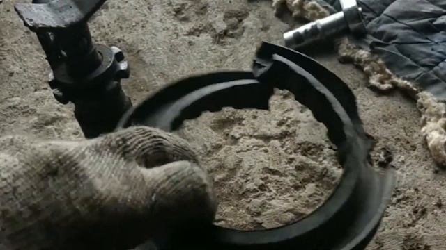 Оладьи с грушевым джемом