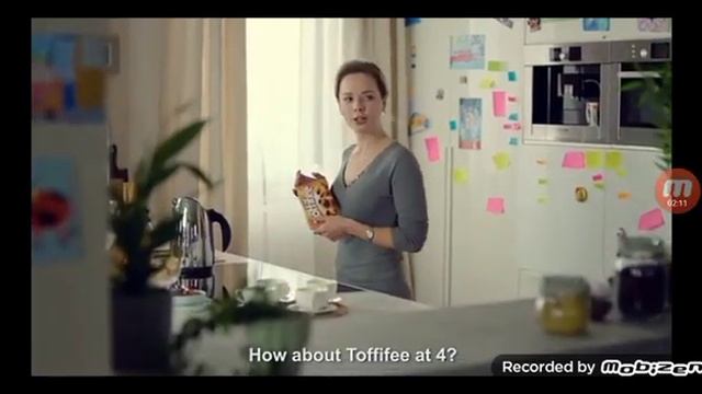 Все рекламы toffifee смотреть онлайн
