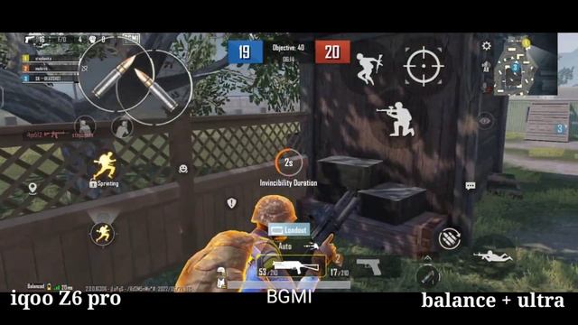 Iqoo Z6 Pro gameplay | good or bad | #iqoo Z6 pro смотреть онлайн