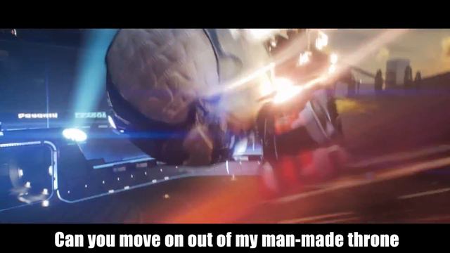 MIA - A Rocket League Inspired Song | By ChewieCatt