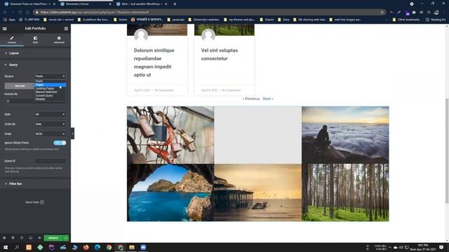Advance Wordpress A to Z | class-06 | Diganto IT Hub смотреть онлайн