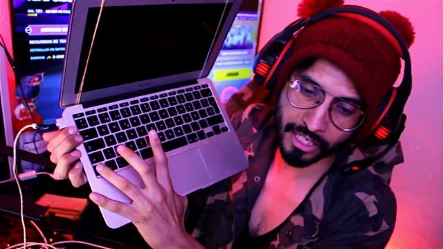 Cargador De Mac No Funciona [Solución]?