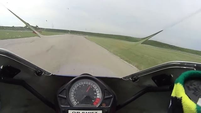 Suzuki SV650 Motorcycle Lapping 17 June 2017 Toronto Motorsports Park смотреть онлайн