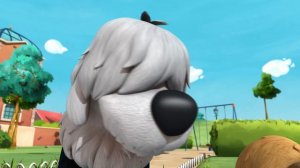 BOBBY AND BILL - EP08 - Tasty!