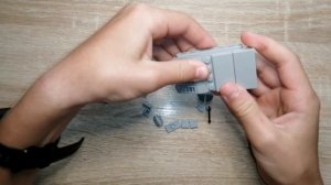 МИНИ ТАНК Sheridan ИЗ ЛЕГО|||САМОДЕЛКА ИЗ ЛЕГО|||МИНИ ТАНКИ ИЗ ЛЕГО