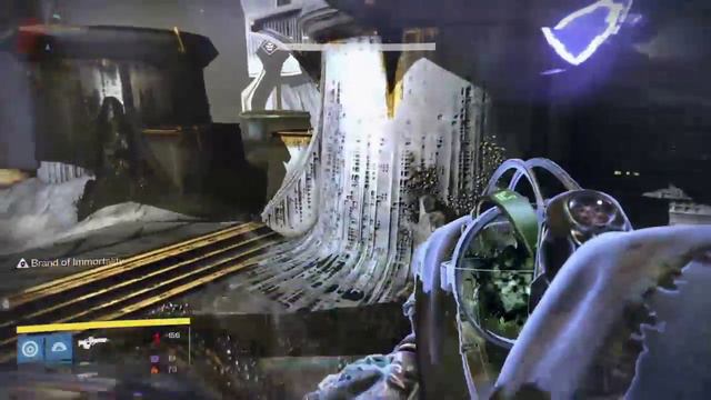 Гоняю в Fallout 4/ Destiny KF raid/trial of osiris #4 смотреть онлайн