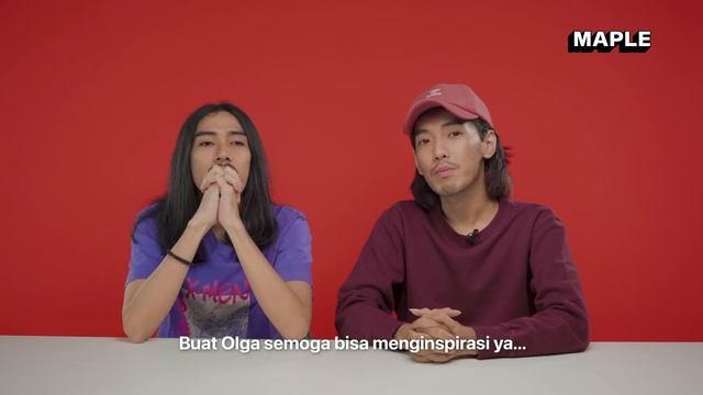 React Video YouTube Jadul with Bondol.jpg & Alayandro #TRICKROOM смотреть онлайн
