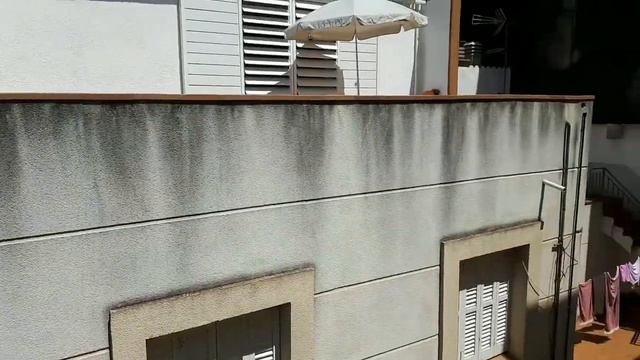 Hotel Maeva.Бюджетный отель на первой линии моря.Ллорет де Мар смотреть онлайн