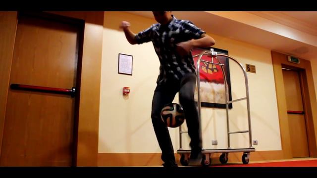 AstanaFF и Сборная Казахстана по футболу! смотреть онлайн